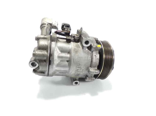 FIAT 50541345 Compresor de aire acondicionado comprar Pamplona