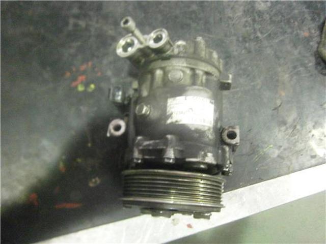 FIAT 50541345 Compresor de aire acondicionado  comprar en Albacete