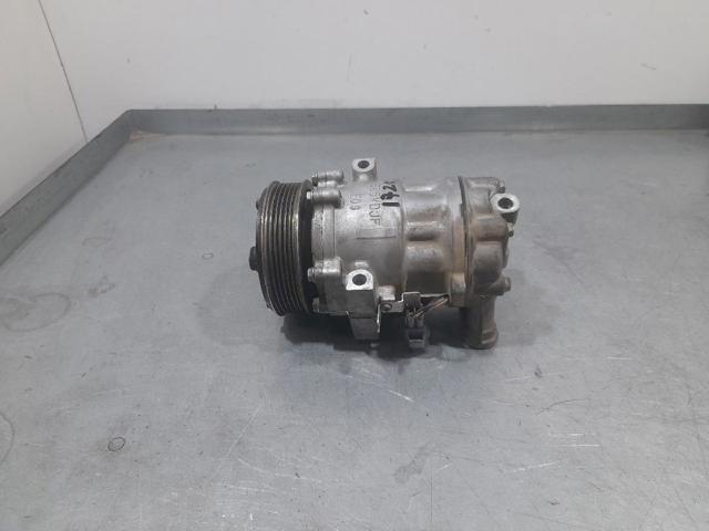 50541345 FIAT Compresor de aire acondicionado  comprar en Jaén