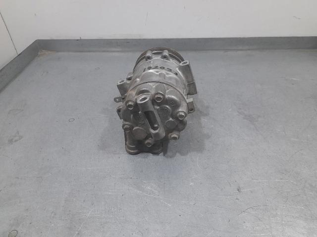 FIAT 50541345 Compresor de aire acondicionado  disponible Valladolid