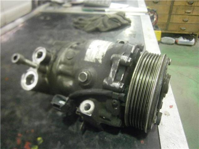 50541345 FIAT Compresor de aire acondicionado  disponible Ourense