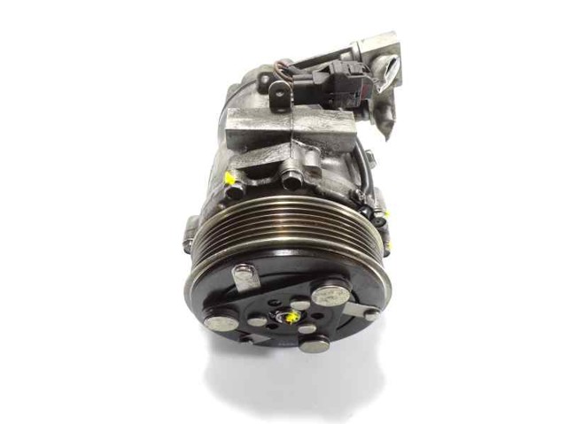 50541345 FIAT Compresor de aire acondicionado  comprar en Lleida