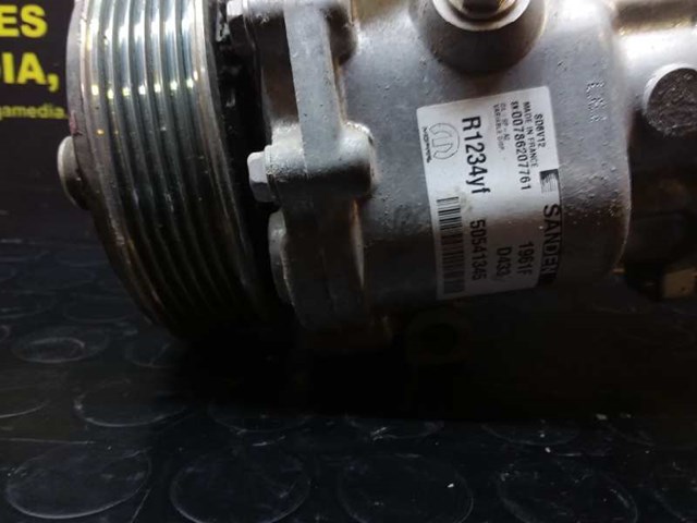50541345 Compresor de aire acondicionado  disponible Utrera