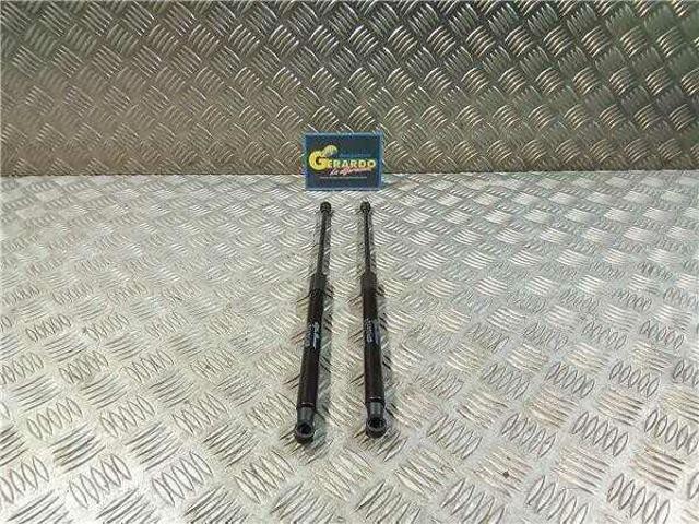 Muelle neumático de capó de motor para Alfa Romeo Giulia  (952)