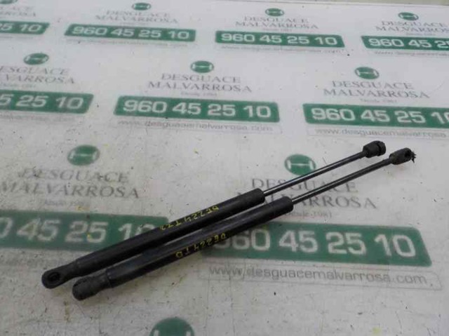 Muelle neumatico maletero 5054353AB CHRYSLER