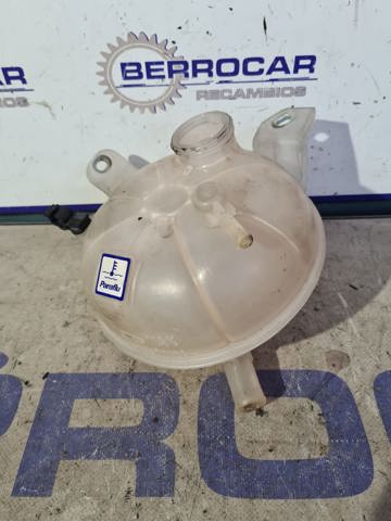 Botella de refrigeración 50544421 Fiat/Alfa/Lancia