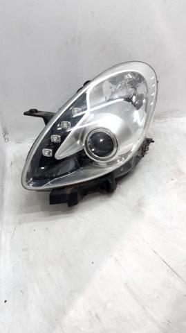 Precio del repuesto Faros delantero izquierdo Giulietta  hatchback