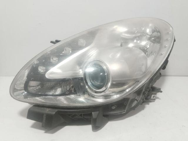 Precio del repuesto Faros delantero izquierdo Giulietta hatchback