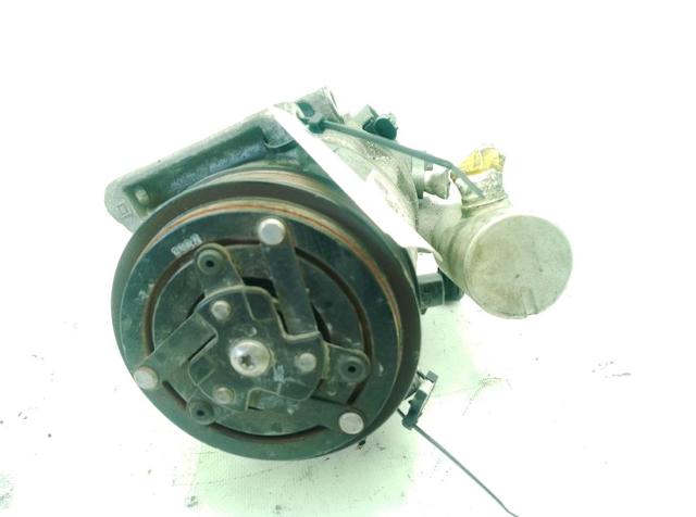Compresor climatizador 50547717 FIAT