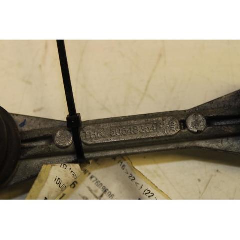 50548354 FIAT Bieleta estabilizadora trasera comprar Alcalá