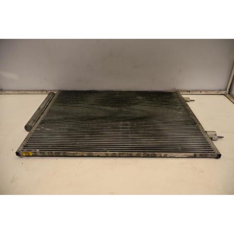 50554154 FIAT Condensador de aire acondicionado  comprar en Lleida