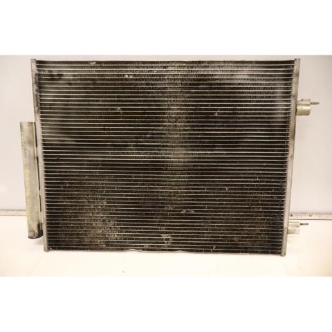 50554154 FIAT Condensador de aire acondicionado  comprar en Jaén