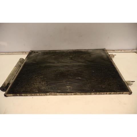 50554154 Condensador de aire acondicionado  comprar en Zaragoza