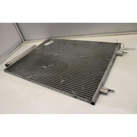 FIAT 50554154 Condensador de aire acondicionado  comprar en Albacete