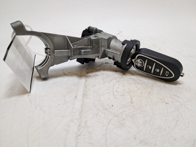 Bombín de arranque para Alfa Romeo Giulietta 940