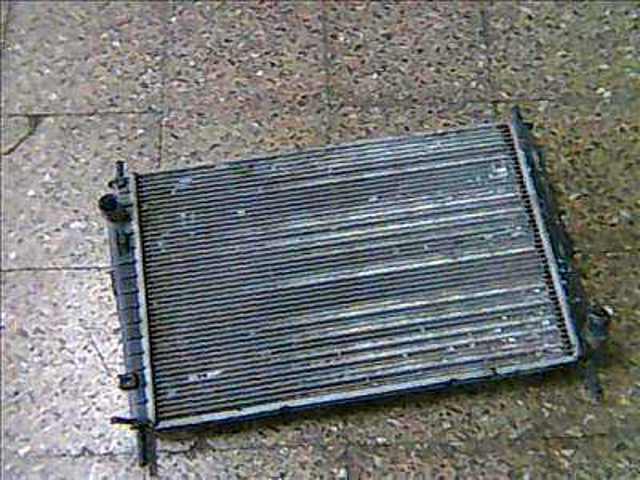 5055798 Radiador de refrigeración del motor  comprar en Pontevedra