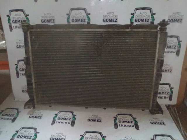 FORD 5055798 Radiador comprar Pamplona
