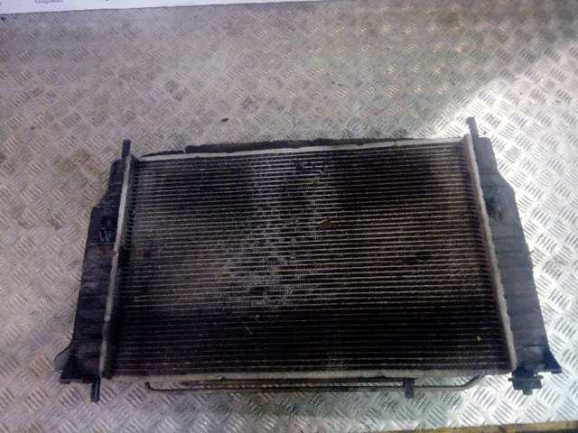 FORD 5055798 Radiador comprar Pamplona