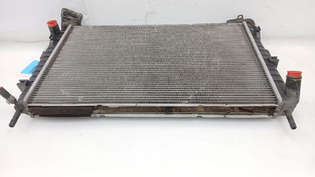 FORD 5055798 Radiador comprar Pamplona