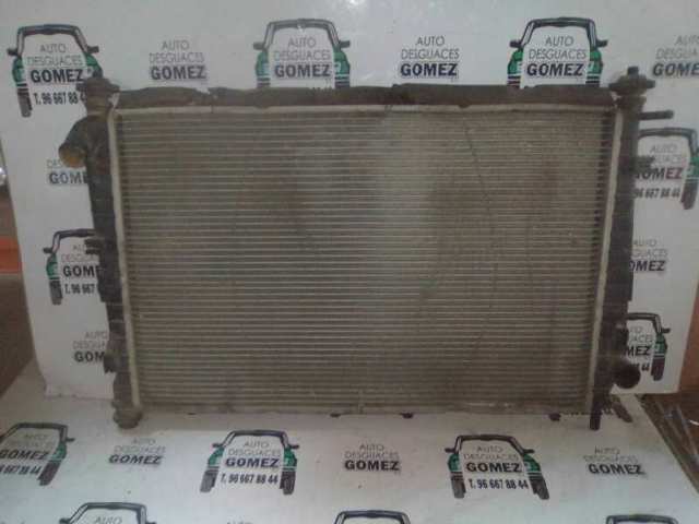 5055798 FORD Radiador comprar Madrid