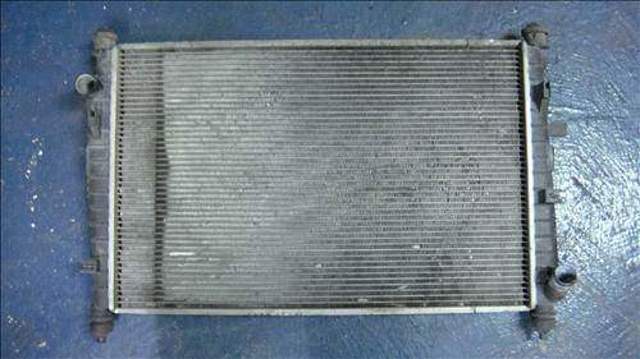5055798 Radiador  en stock Castellón