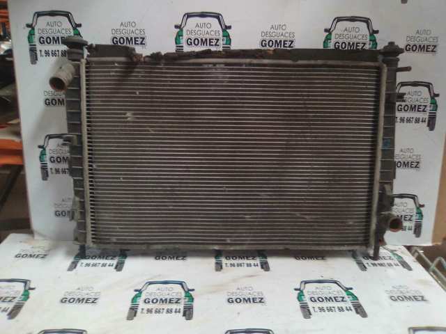 FORD 5055798 Radiador de refrigeración del motor  comprar en Murcia