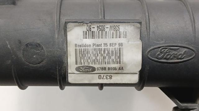 5055798 Radiador comprar Girona