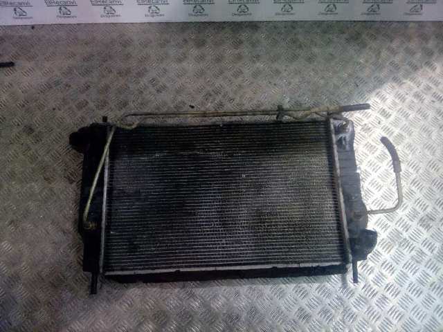 5055798 Radiador de refrigeración del motor  comprar en Zaragoza