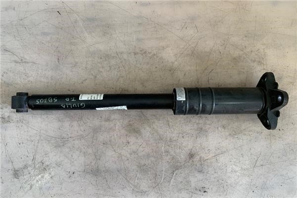 Amortiguador trasero para Alfa Romeo Giulia 952