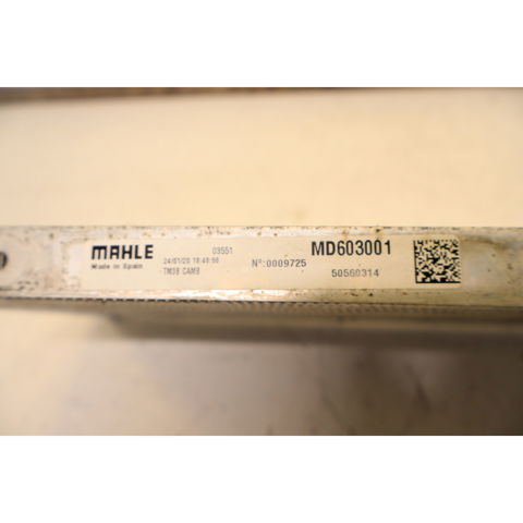 50560314 Fiat/Alfa/Lancia