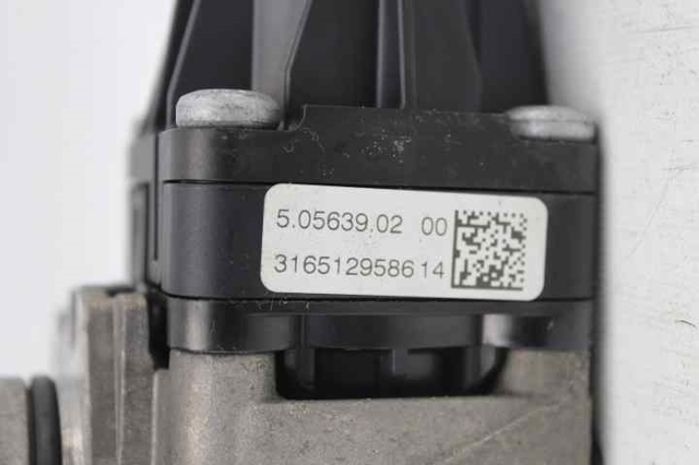 50563902 PEUGEOT Válvula EGR de recirculación de gases  disponible Ourense