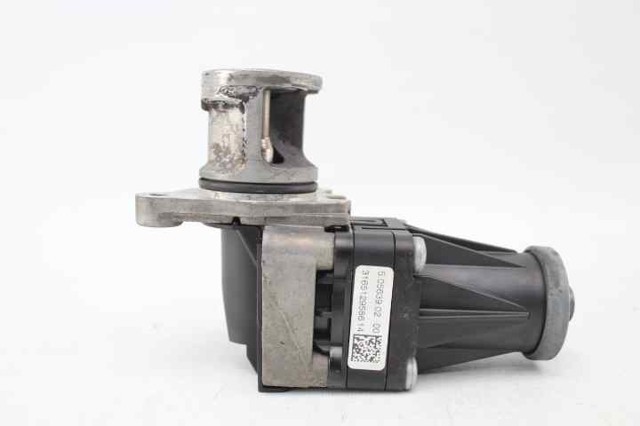 PEUGEOT 50563902 Válvula EGR de recirculación de gases  comprar en Murcia