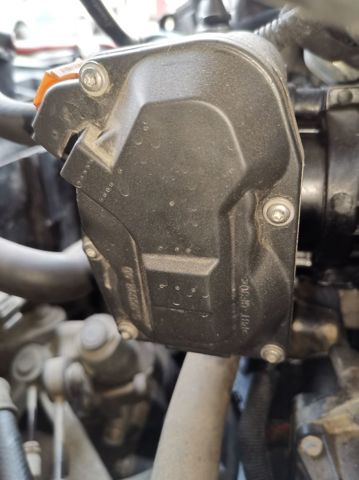 50569200 OPEL Cuerpo de aceleración completo  disponible Vigo
