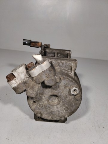 5060121511 MITSUBISHI Compresor de aire acondicionado comprar Madrid
