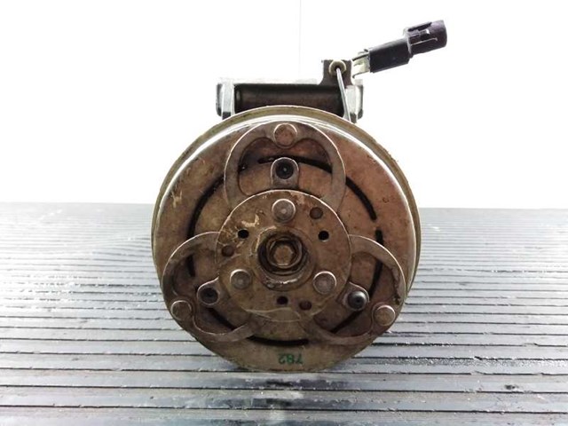 MITSUBISHI 5060121511 Compresor de aire acondicionado  en stock Valencia