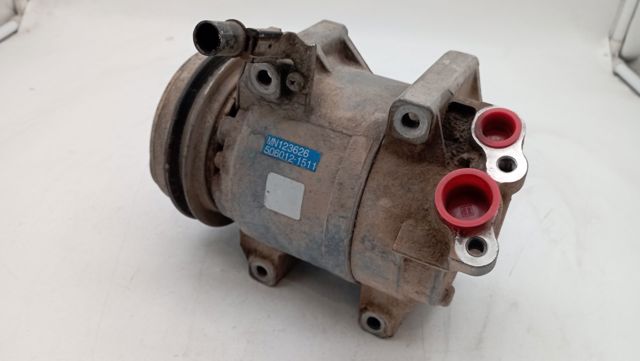 5060121511 MITSUBISHI Compresor de aire acondicionado  comprar en Oviedo