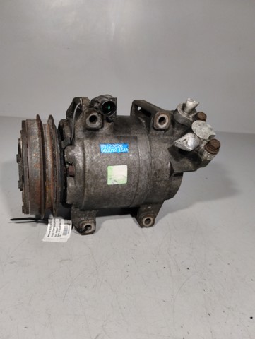 5060121511 MITSUBISHI Compresor de aire acondicionado comprar Alcalá