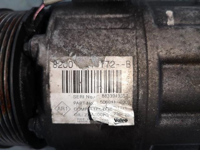 Compresor de aire acondicionado Renault Espace 4 JK0