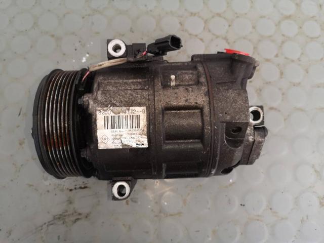 Compresor de aire acondicionado Renault Espace 4 JK0