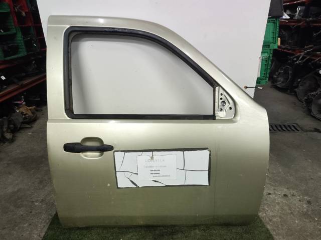 Puerta delantera derecha 5064250 Ford