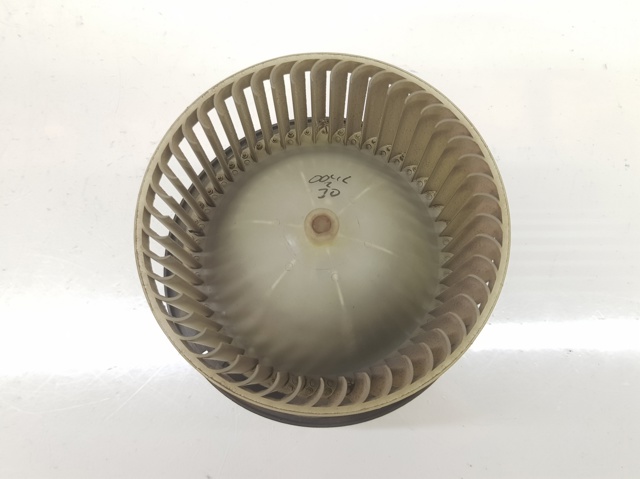 Ventilador interior 5066553AA Chrysler