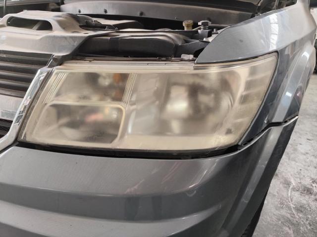 Faros Dodge Journey  (2008-2020)