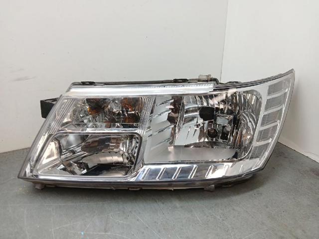 Comprar Faro izquierdo Dodge Journey   a bajo precio