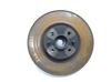 Mangueta delantera izquierda para fiat stilo 1.9 jtd (116 cv) 192a1000 50701139