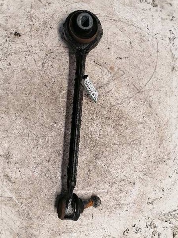 Brazo inferior izquierdo de la suspensión delantera 5070123 CHRYSLER