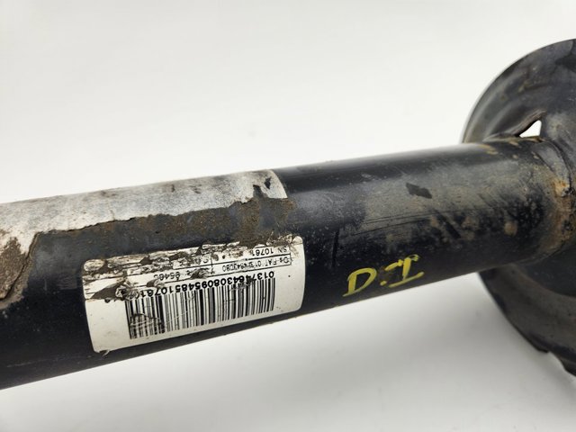 50707078 FIAT Amortiguador delantero  comprar en Oviedo