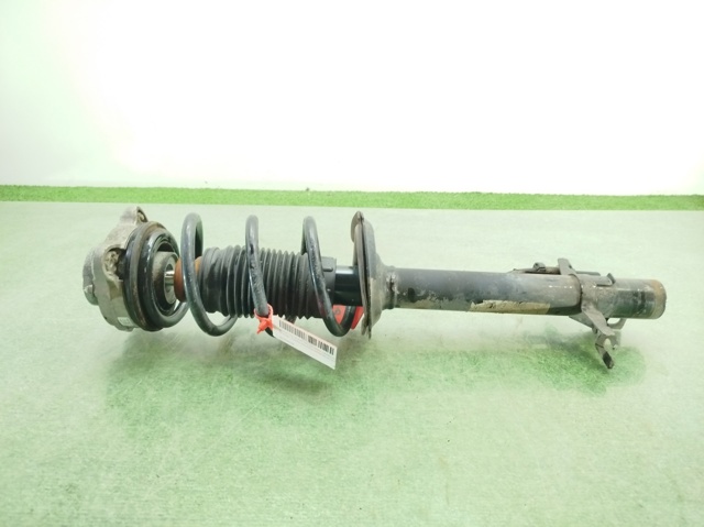Amortiguador delantero Peugeot Boxer  (250)