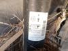 Amortiguador delantero 50707700 FIAT