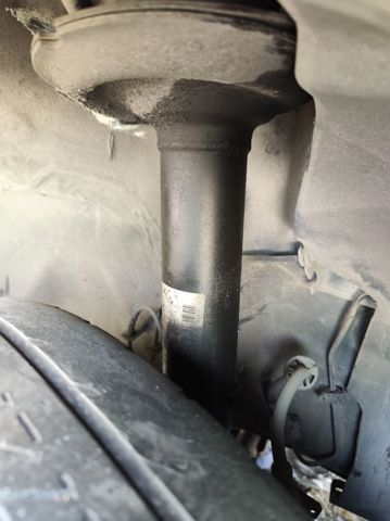 50707867 Amortiguador delantero  disponible Málaga