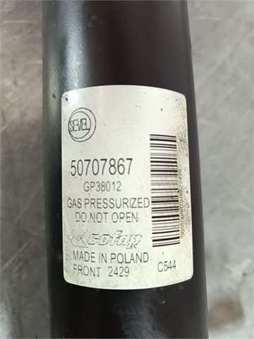 50707867 Amortiguador delantero  disponible Málaga